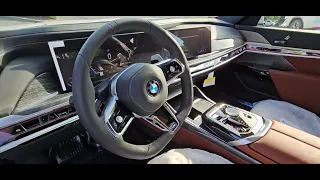 2024 BMW 760i /51291