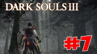 Dark Souls 3 - Полный Гайд. Все Секреты и Тактика. Часть 7. Знаток Кристальных Чар