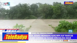 Milyon-milyong halaga ng pananim at kabuhayan apektado ng bagyong Florita | PASADA (24 August 2022)