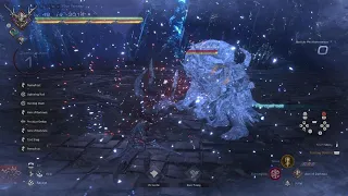 FFXVI NEW TECH: Cold snap- Lighting rod - Dancing Steel  = Lvl 5 ZAN