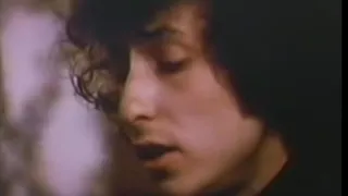 Bob Dylan - I Can't Leave Her Behind (1966)