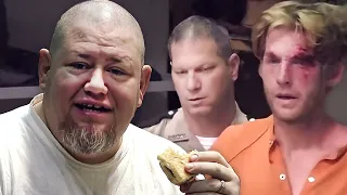 Inmates Will Do ANYTHING For Tater Tots