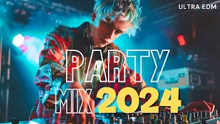 Rihanna, Ed Sheeran, Selena Gomez 💖Top Hits 2024 - DJ Remix Song Dance Club Music Mix