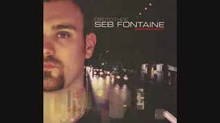 Seb Fontaine ‎– Global Underground Prototype 1 CD 1