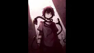 Anti-nightcore - Don't mess with me