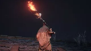 Dark Souls 3 - Gargoyle Flame Hammer All Bosses *No Damage Part. 1