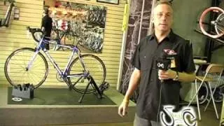 Jax Bicycle Center: Irvine, California!