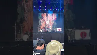 Mike Shinoda-Live in Tokyo Summer Sonic 2018-In The End