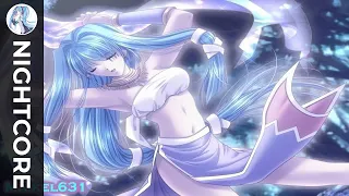 Nightcore - Rhythm Is A Dancer