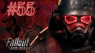 Прохождение Fallout: New Vegas (Часть 55) [Похищен. Непонятно где...]