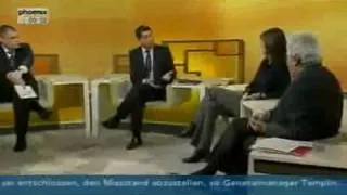 Aghet(Seyfo) Völkermord diskussion an Armenier/Assyrer Teil 5/5