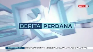 8 MEI 2024 - BERITA PERDANA PENUH