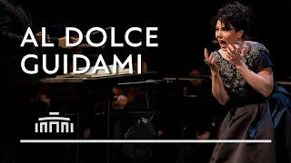 Al dolce guidami (Anna Bolena) by Marina Rebeka - Dutch National Opera