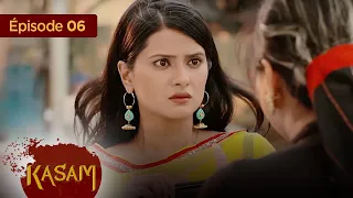 KASAM  Eps 06 - Une histoire d'amour et de réincarnation ultime - Série complète en Français