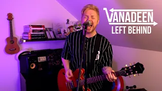 Vanadeen - Left Behind (Official Video)
