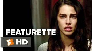 Abattoir Featurette - Making Of (2016) - Horror Movie