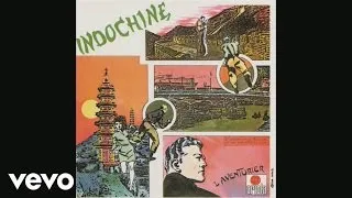 Indochine - Leila (Audio)