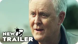 THE TOMORROW MAN Trailer (2019) John Lithgow Movie