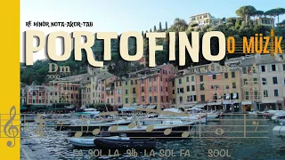 Portofino - I found my love in Portofino