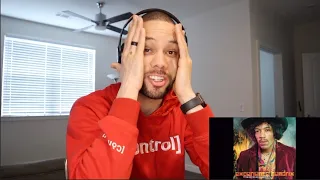 FIRST TIME LISTENING TO JIMMY HENDRIX-LITTLE WING-I WAS KNOCKED OFF MY FEET!!! REACTION