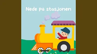 Nede På Stasjonen