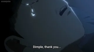 Mob knows dimple is dead | Mob psycho 100 S3