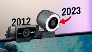 BenQ ideaCam S1 Pro: Hands on Review & Comparison! [2023]