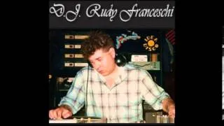 Afro Music by Rudy Franceschi