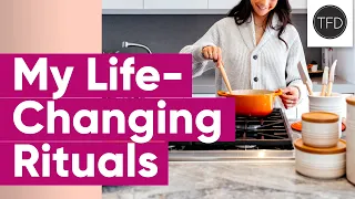 6 Weekly Rituals That Have Completely Changed My Life