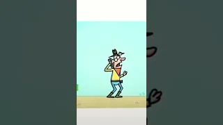 funny cartoon wait for end 😂 #shortsfeed #youtubeshorts #shortvideo #trending #viral #shrots