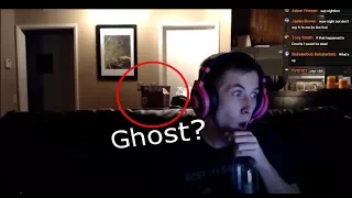5 Scariest Moments Caught On Twitch