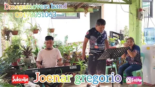 KUSILAPAN KA//I LOVE U TI MENSAHE/TAPNU DIKA MAILA/REQ. coverdbyAGNES S.&JOENAR GREGORIO#09198051063