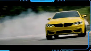 Bmw m5 vs amplifier remix(skp)