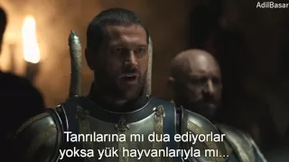 Da Vinci's Demons Mlg Turks