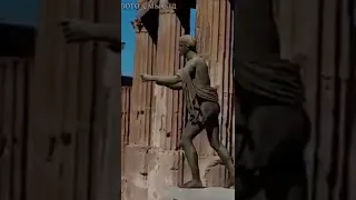 🎯Евгений Понасенков - Статуя Аполлона