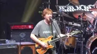 PHISH : Loving Cup : {1080p HD} : Merriweather Post Pavilion : Columbia, MD : 7/14/2013