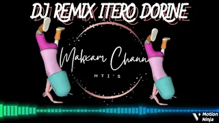 Lagu Seka Remix Mpur 2023 ( Itero Dorine)