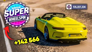 ✅ОБНОВЛЕНО* ЛУЧШИЕ СПОСОБЫ ЗАРАБОТКА КРЕДИТОВ В FORZA HORIZON 5!