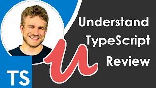 Understanding TypeScript - 2020 Udemy Course Review - Maximilian Schwarzmüller Course Review for web