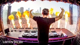 MARTIN GARRIX TOMORROWLAND BRAZIL 2016