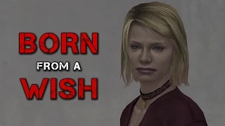 Silent Hill 2 - Sub Scenario / Born From A Wish (Maria)
