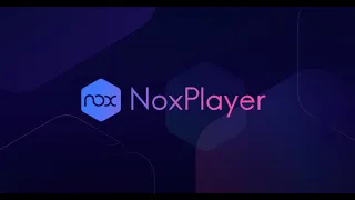 Как установить эмулятор андроида Noxplayer на ПК