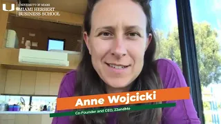 Anne Wojcicki On The Trials Of Building 23andMe And Leading A Company During The COVID Era