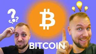 BITCOIN - Vad är det & hur köper man Bitcoin?