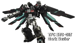 TFC STC-01T Dark Savior