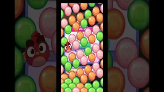 Hibiki's Angry Birds Dream Blast Gameplay Episode 12: Levels 271 to 285