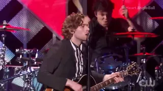 5SOS - Who Do You Love (Live at Jingle Ball 2019 in NYC)