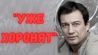 "Уже хоронят"! Андрей Чернышов исхудал, постарел... Все просто ошарашены произошедшим