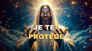 🔴➕ Je Te Protège | Parole De Dieu | Message De Dieu | Message de Dieu Urgent