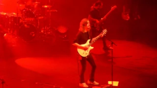 Sorceress - Opeth @ Sydney Opera House, 6th February 2017 (HD)